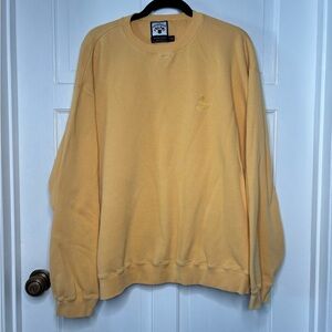 Men’s Faconnable Pullover XXL
